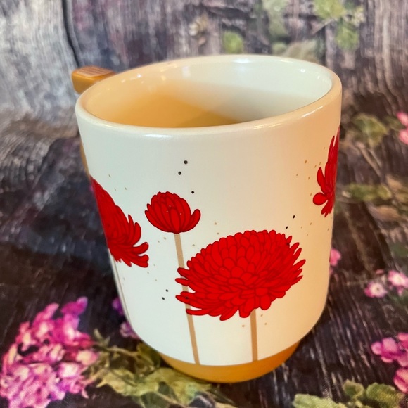 NEW Exclusive Starbucks 2021 Year of the OX Mug - Picture 6 of 11